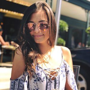 Meet your Posher, Franchesca